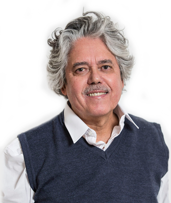 Dr. Macedo